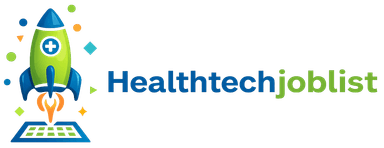 HealthTech Job List